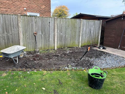 All Gardens York — Customer photo