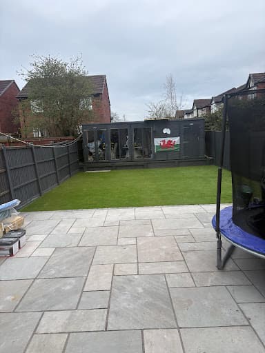Moss Landscapes — Customer photo