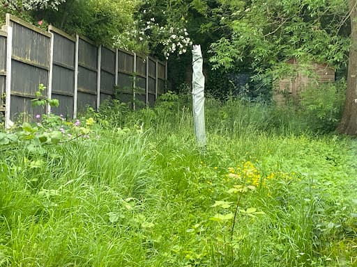 APG Gardening Ltd — Customer photo