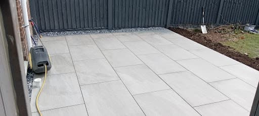 Customscape LTD — Customer photo