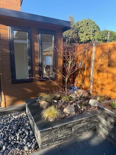 Gardens Of Distinction — Customer photo