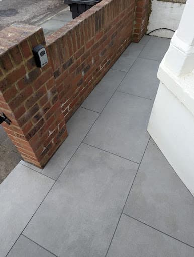 Southcoast Landscapes — Customer photo