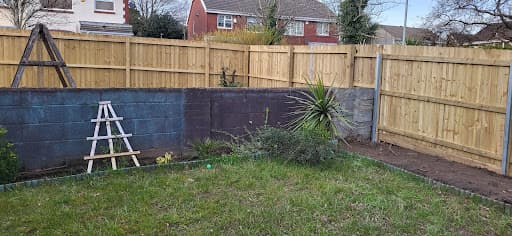 Dunvant Hill Gardening Services — Customer photo