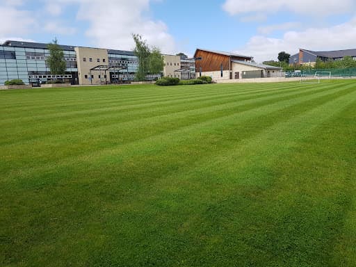 Countrywide Grounds South Yorkshire — Customer photo