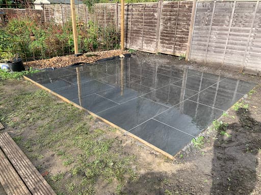 Southcoast Landscapes — Customer photo