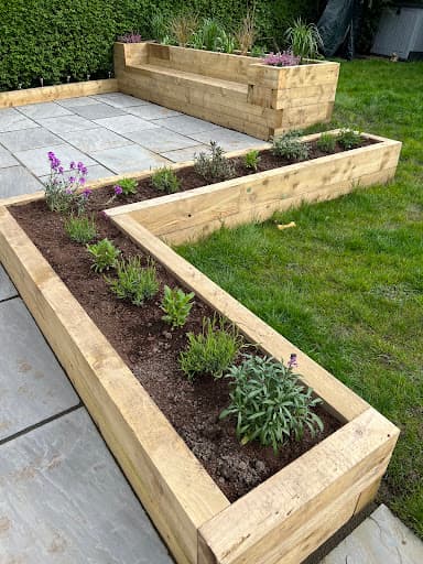 York Gardening — Customer photo