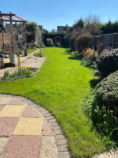 Lawnscience (Northants) Ltd — Customer photo