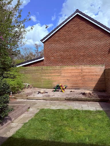Able Tree Services | Liverpool — Customer photo