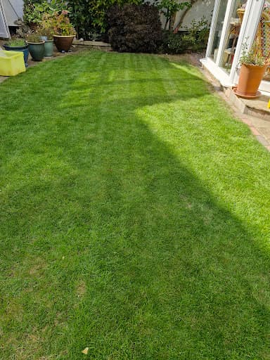 Lawnscience (Northants) Ltd — Customer photo