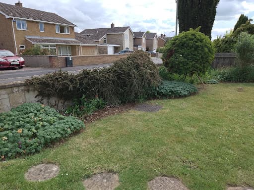Oxford Community Gardeners — Customer photo