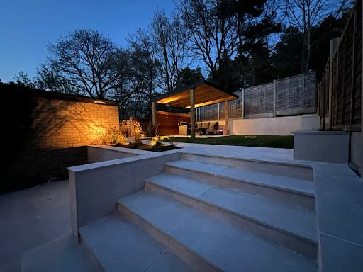 Rich Green Gardens — Customer photo
