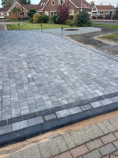 Ashwood Landscaping — Customer photo