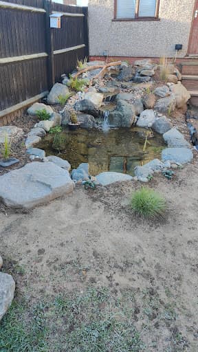 Shade Water Gardens — Customer photo