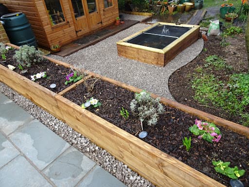 Oasis Garden Care — Customer photo