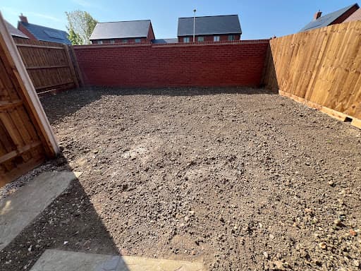 DTSS Landscapes Ltd — Customer photo