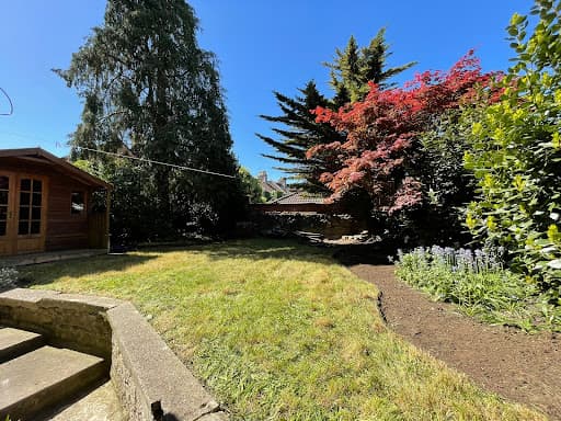Jolly Goodfellows Gardening — Customer photo