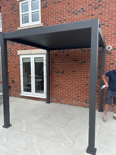 Spencer & Co Ltd — Customer photo