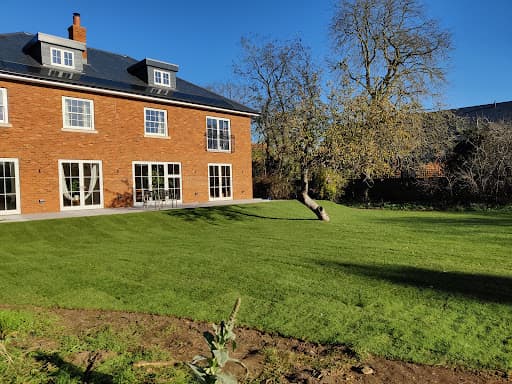 Greenland Tree and Landscaping — Customer photo