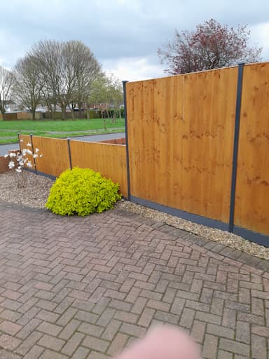 Ashwood Landscaping — Customer photo