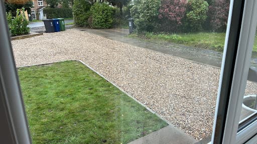 Greenland Tree and Landscaping — Customer photo