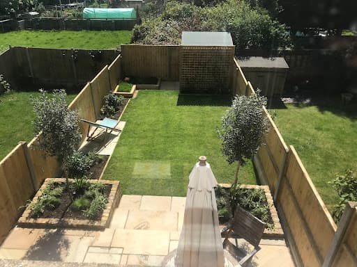 MR Landscapes — Customer photo