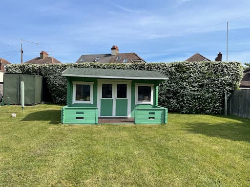 Firwood Tree & Garden Services Ltd — Customer photo