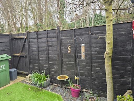 JSI Fencing Experts & Landscaping Peterborough — Customer photo