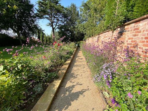 Mike Porter Gardens — Customer photo