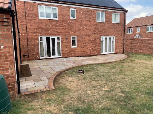 Leicester Landscape Centre — Customer photo
