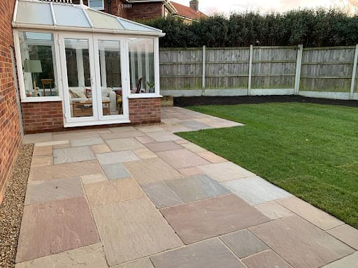 Norfolk Garden Services Ltd — Customer photo