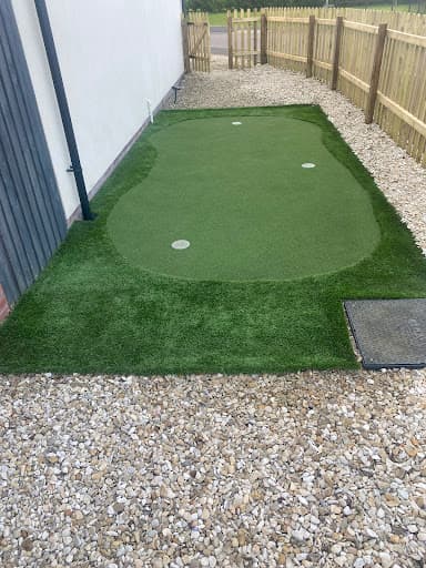JP Landscaping & Gardening Ltd — Customer photo