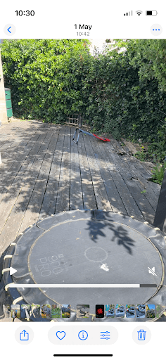 Edge & Cut Landscaping & Gardening — Customer photo