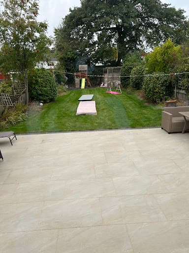 Eden Lawn Technicians — Customer photo