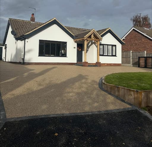 DTSS Landscapes Ltd — Customer photo