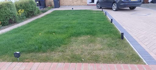 Lawnscience (Northants) Ltd — Customer photo