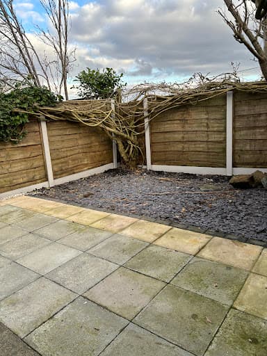 UK Artificial Lawns Ltd — Customer photo