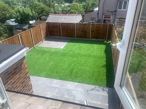 Moss Landscapes — Customer photo