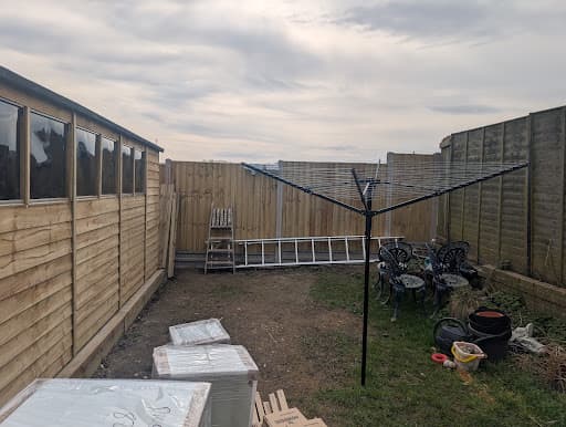 Home Legends Gardening Services — Customer photo