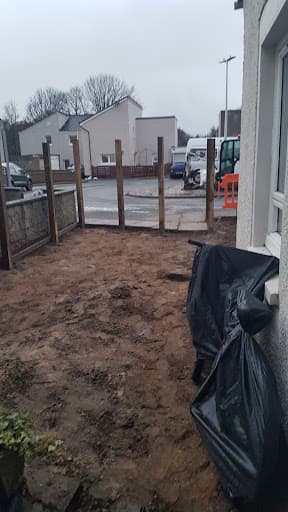 balmoral contractors Ltd — Customer photo
