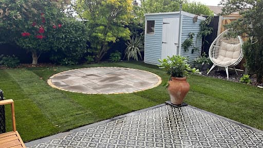 Norfolk Garden Services Ltd — Customer photo