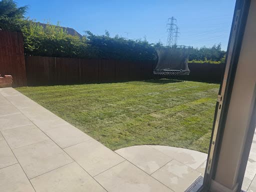 ALB Landscaping — Customer photo