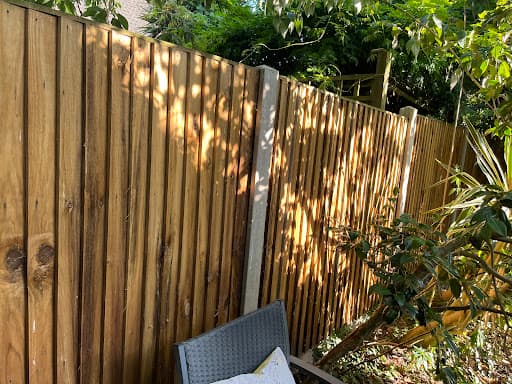 Norwich Bespoke Paving and Landscaping — Customer photo