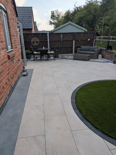 Groby Landscapes — Customer photo