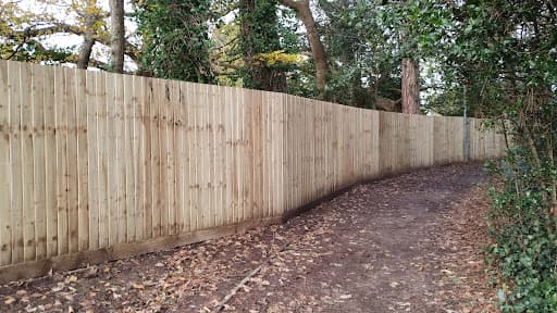 Moruzzi Landscapes Limited — Customer photo