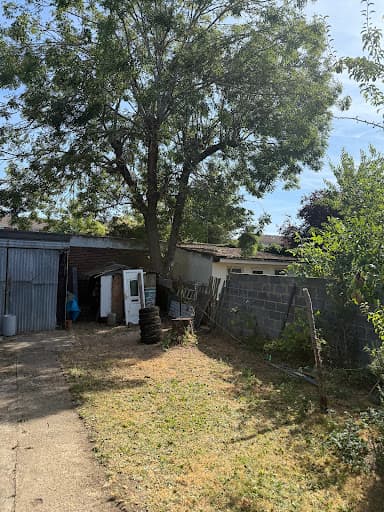 JEMPSON'S TREE SERVICES — Customer photo
