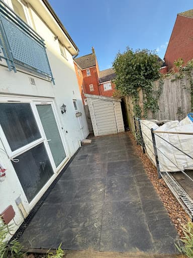 DH & SONS Ltd Landscapers Northampton — Customer photo