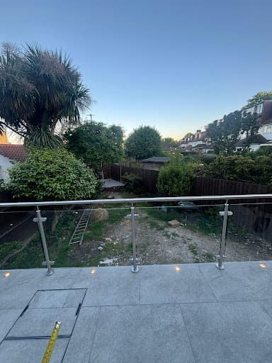 West London Gardeners — Customer photo